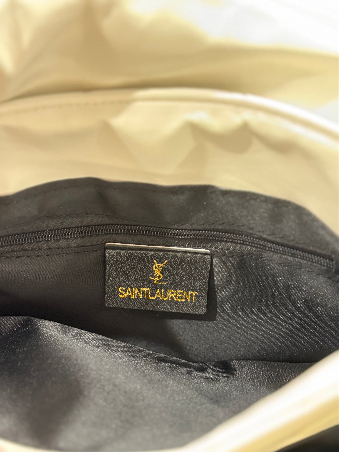 Snow Angel Bag