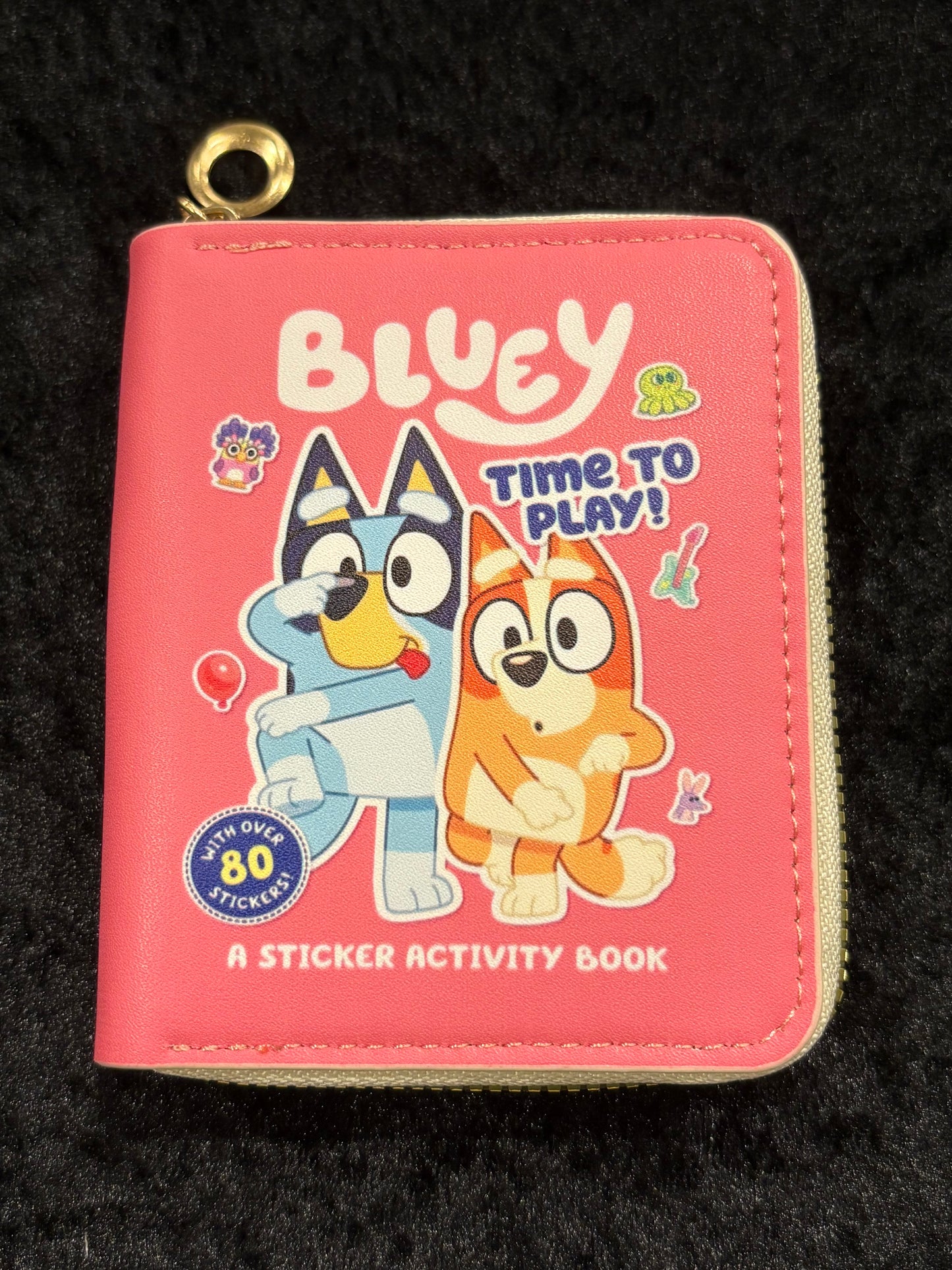Pocket Cutie Mini Wallets