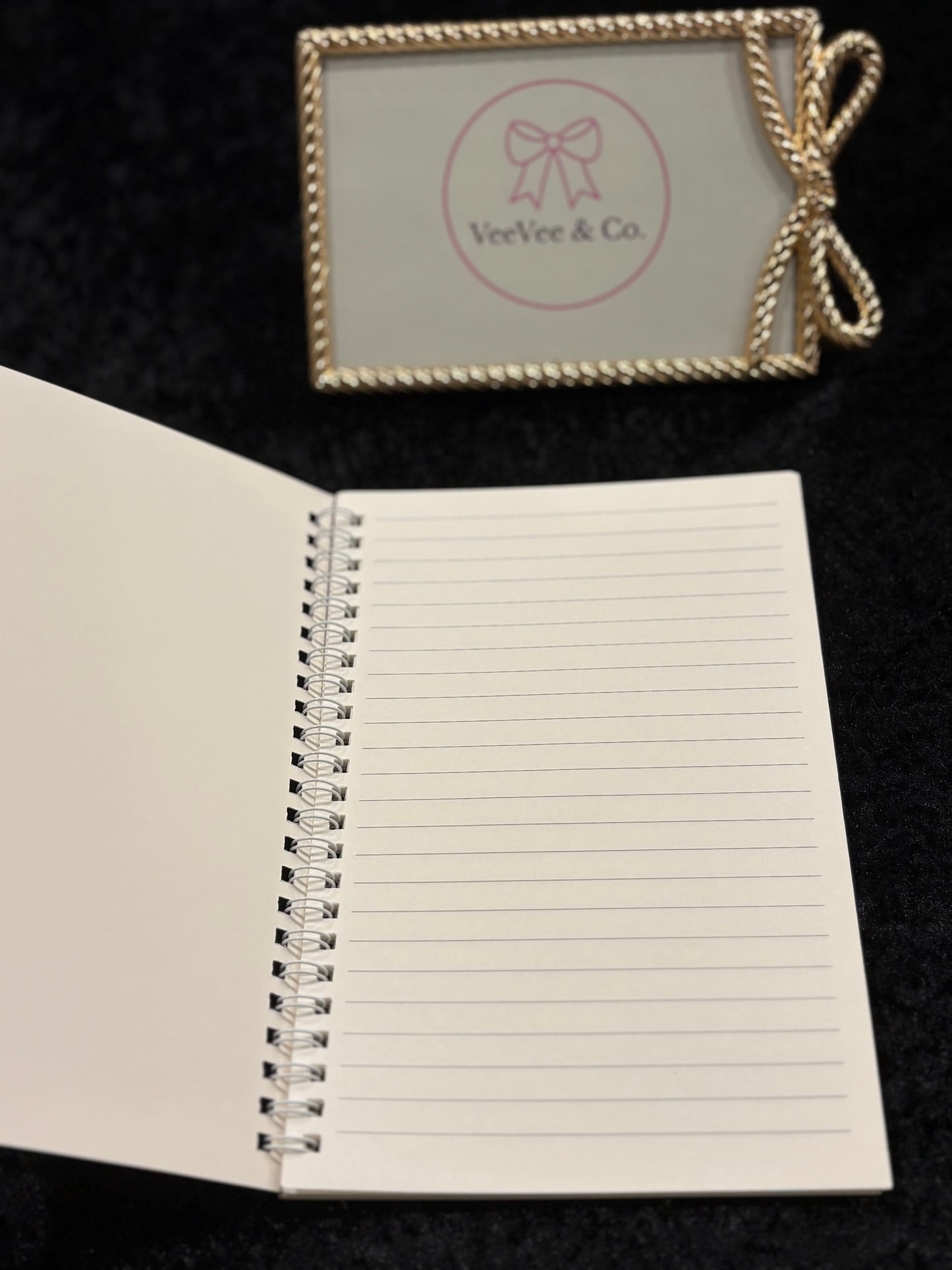 Pink Dream Journal