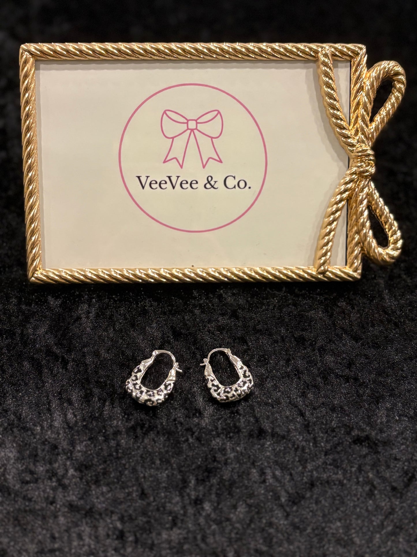 Fierce Babe Hoops