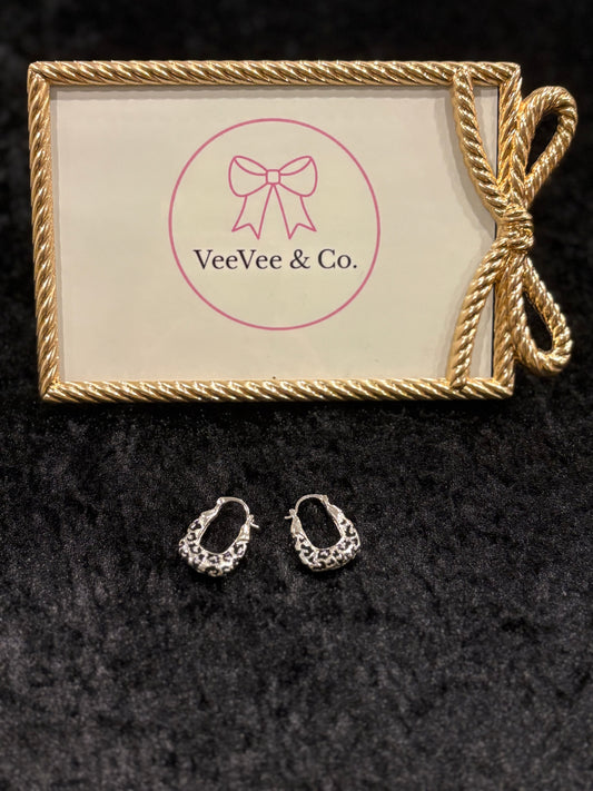 Fierce Babe Hoops