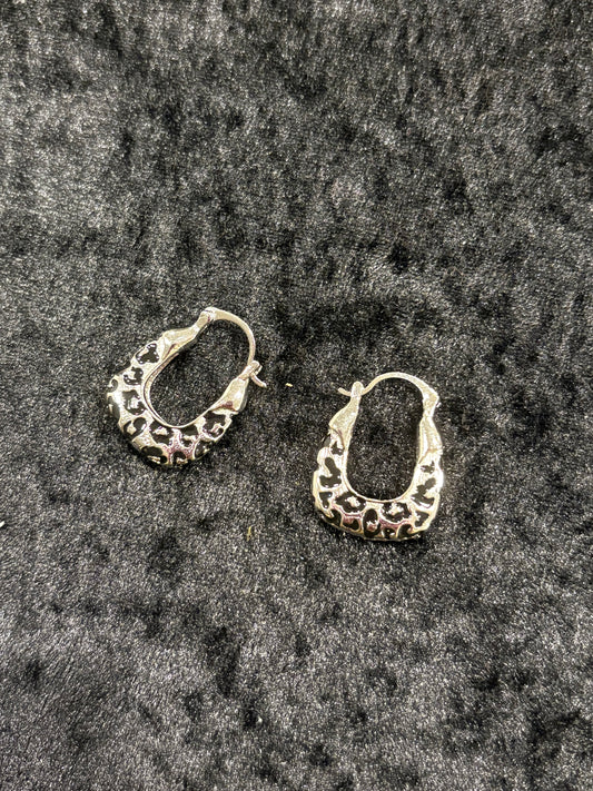 Fierce Babe Hoops