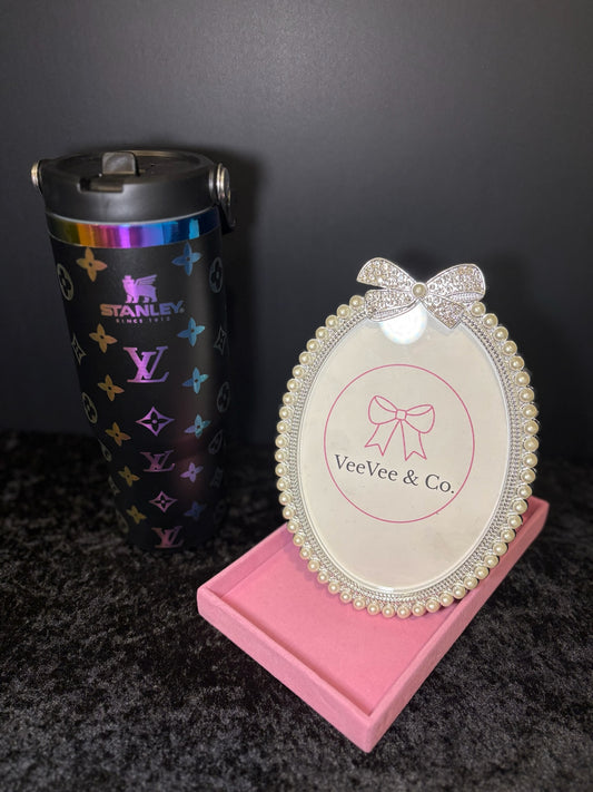 Midnight Prism Tumbler