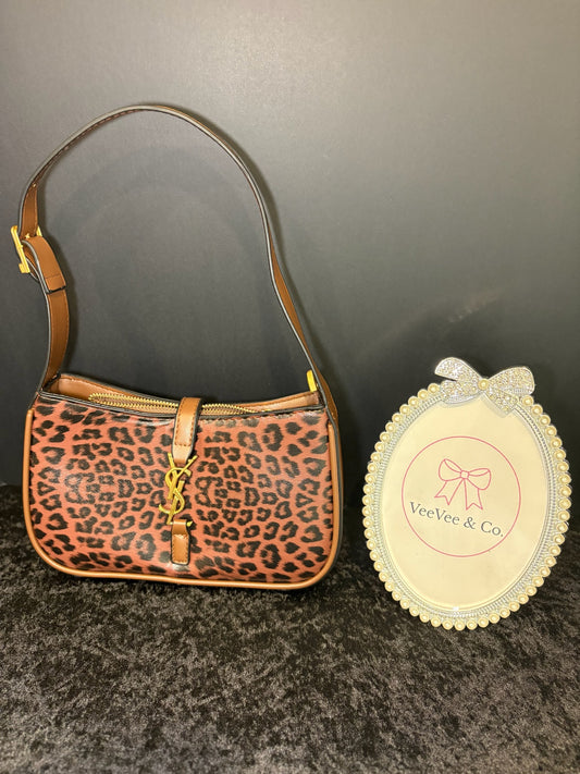 The Wild Side Shoulder Bag