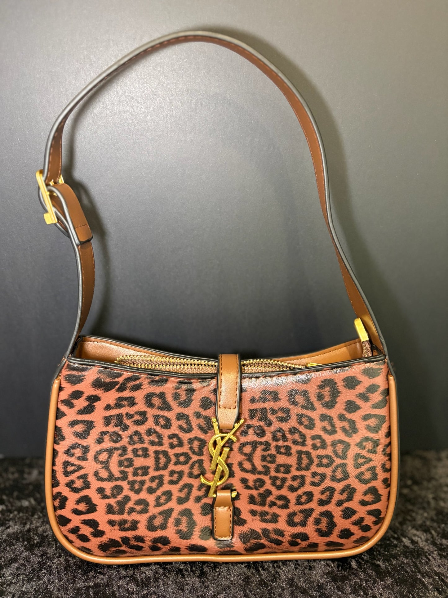 The Wild Side Shoulder Bag