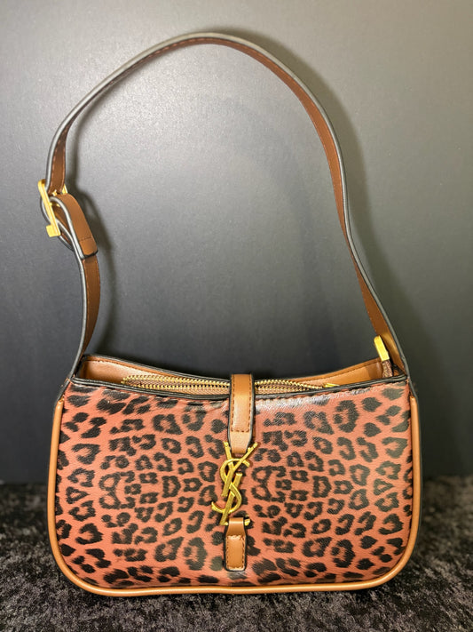 The Wild Side Shoulder Bag
