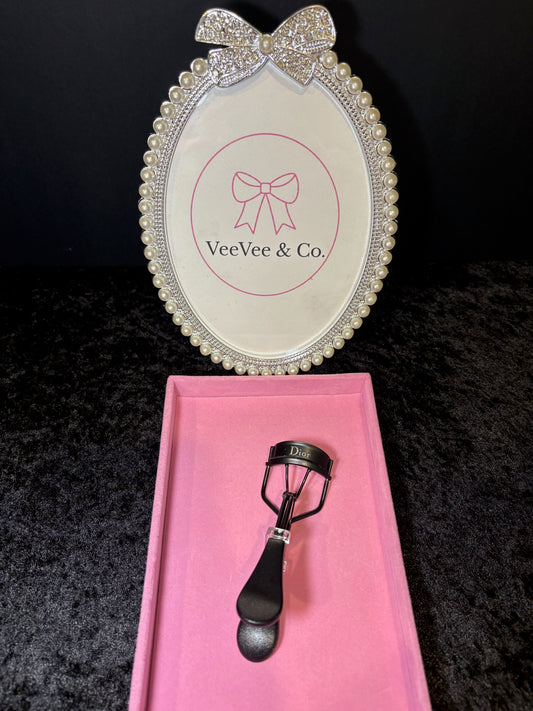 Glam Lash Curler