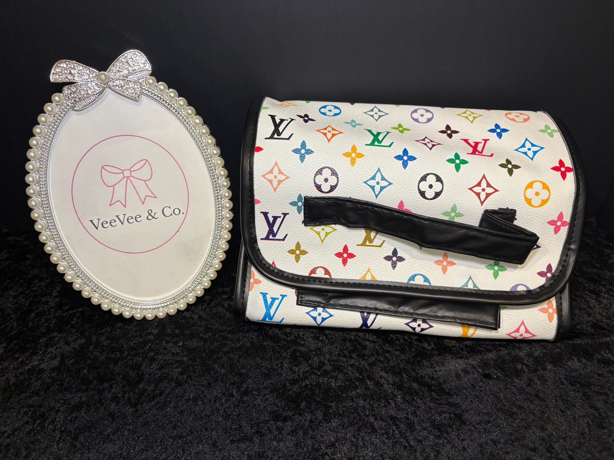 Passport to Pretty Travel Organizer