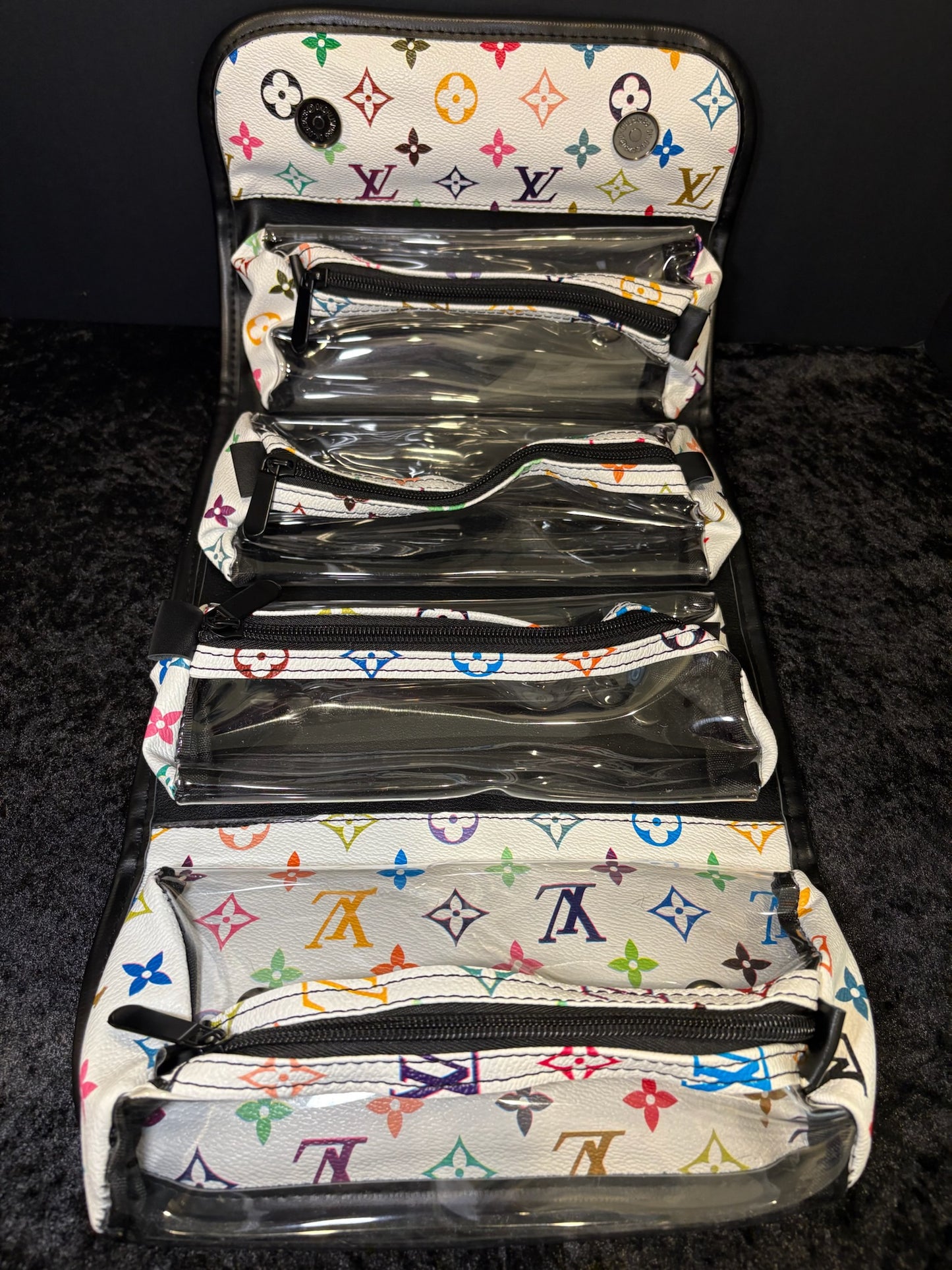 Passport to Pretty Travel Organizer