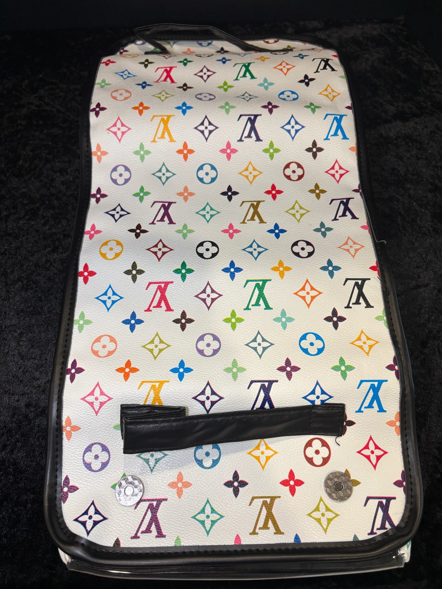 Passport to Pretty Travel Organizer