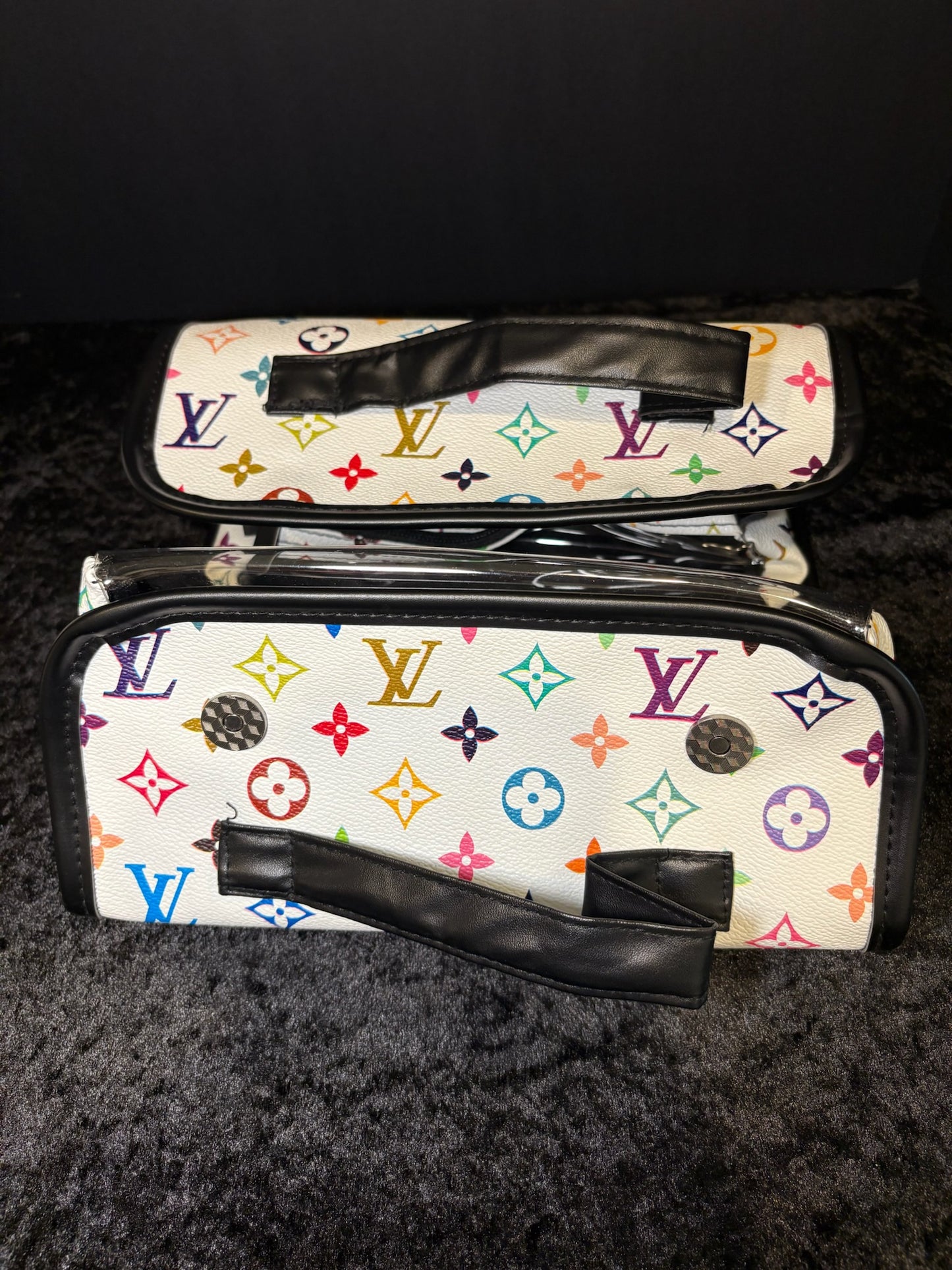 Passport to Pretty Travel Organizer