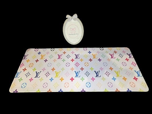 Cute & Collected Desk Mats