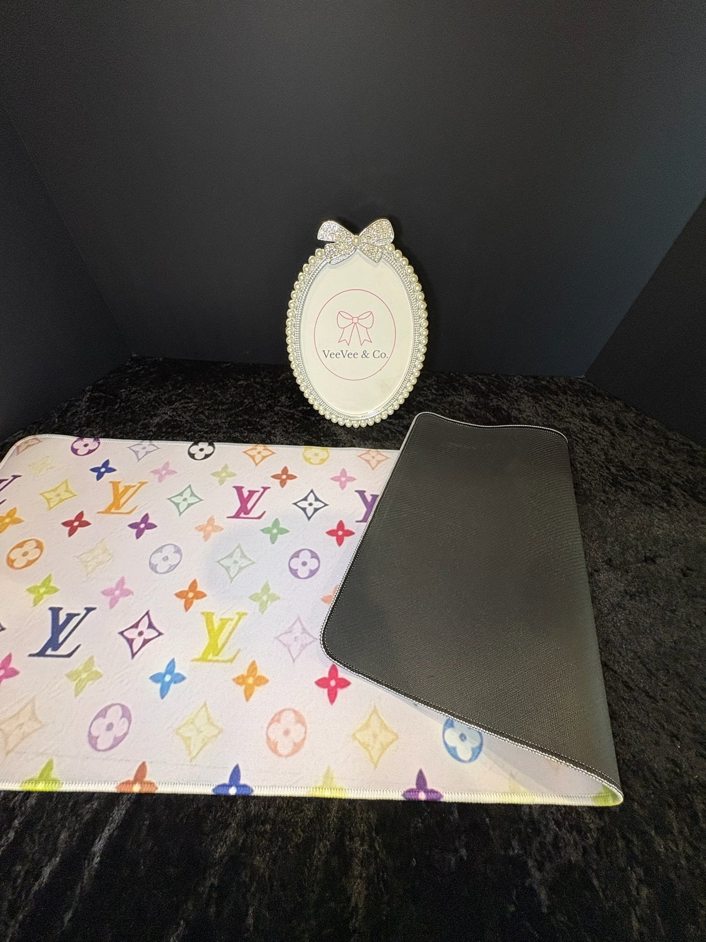 Cute & Collected Desk Mats