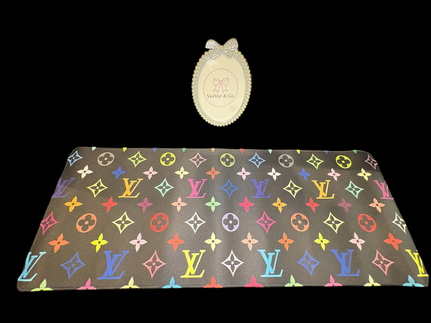 Cute & Collected Desk Mats