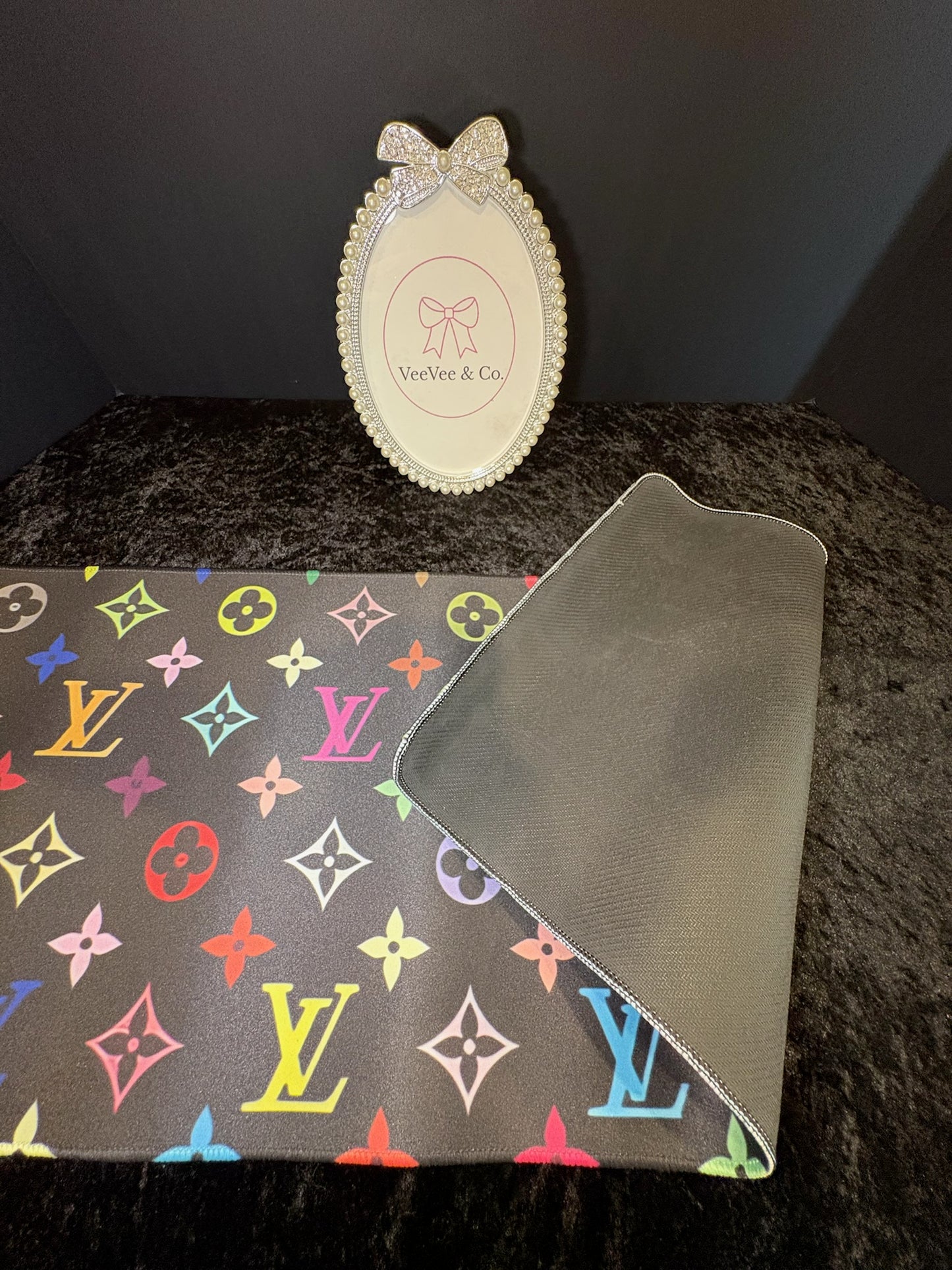 Cute & Collected Desk Mats