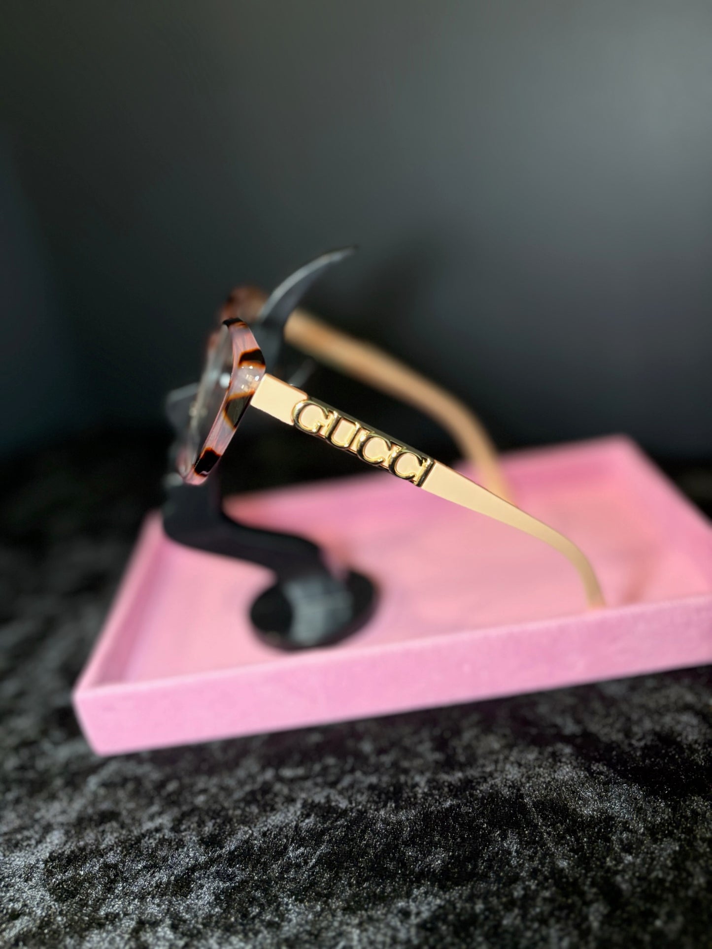 Peach Please Statement Frames ✨