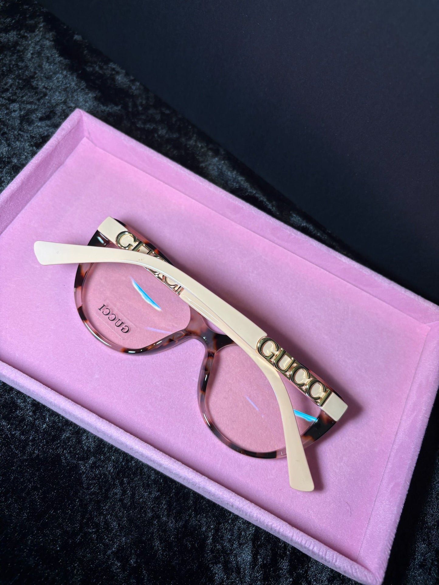 Peach Please Statement Frames ✨