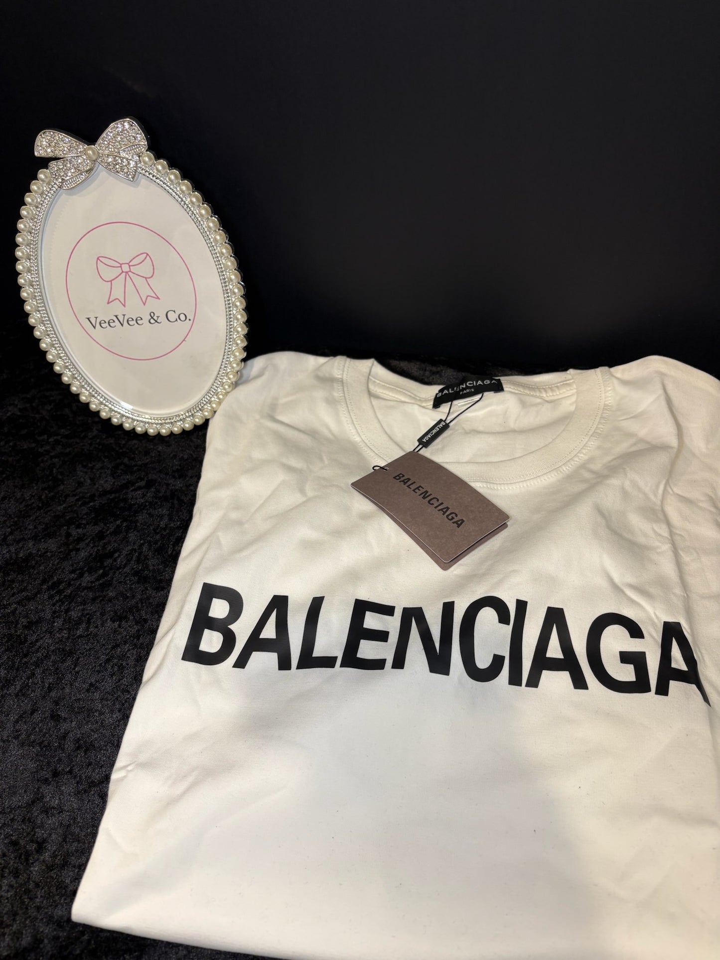 The Signature Style Tee