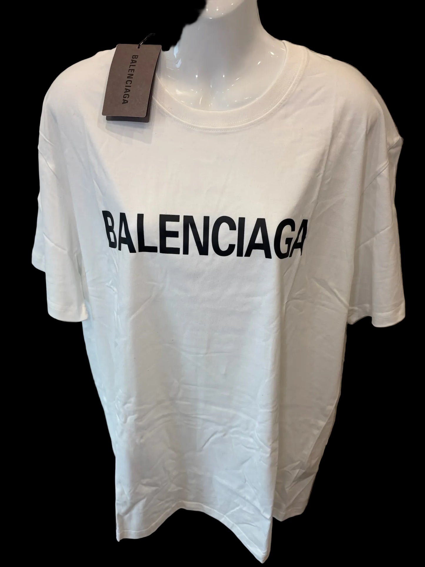 The Signature Style Tee