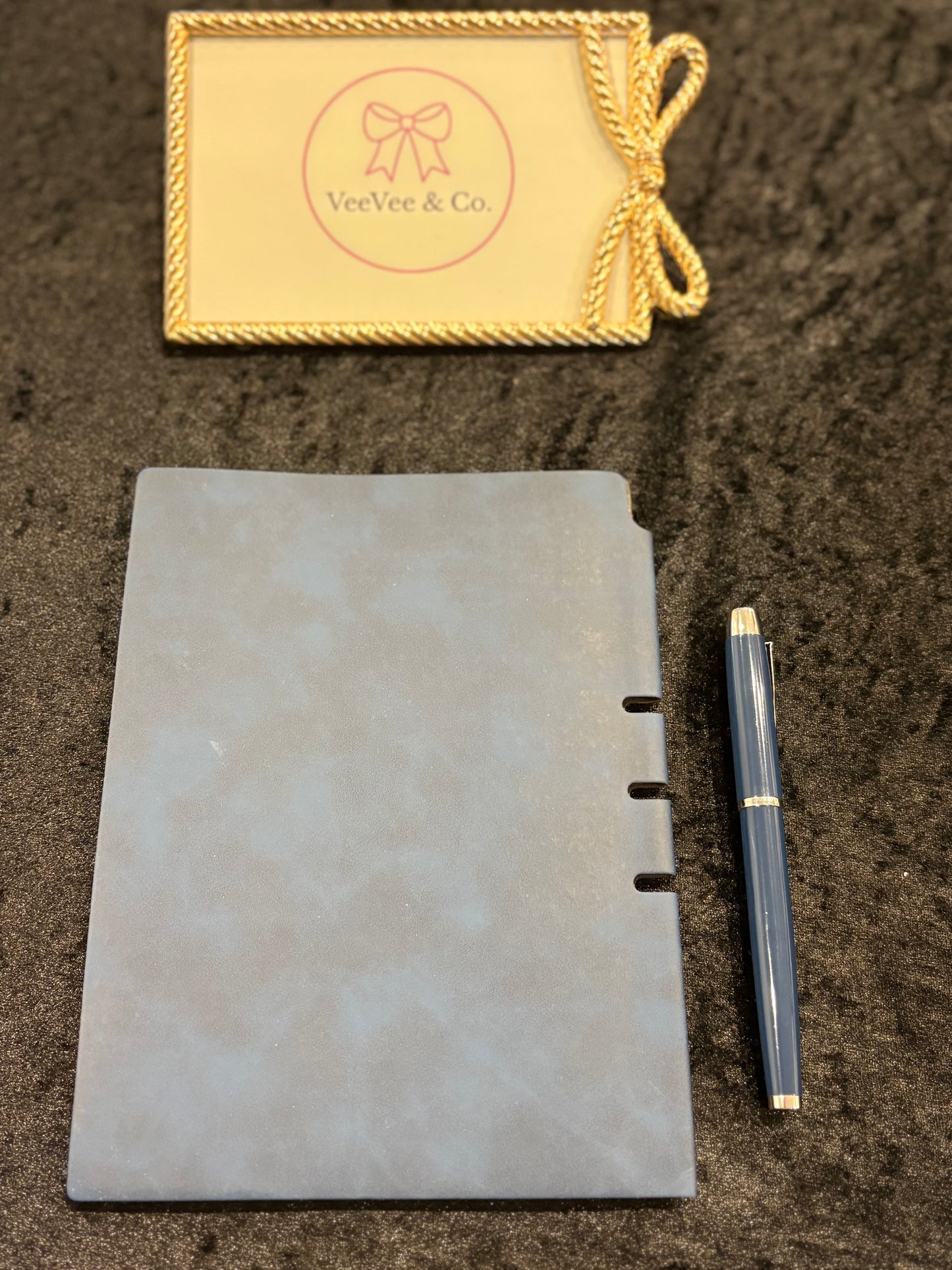 Cowboys Luxe Journal & Pen Set