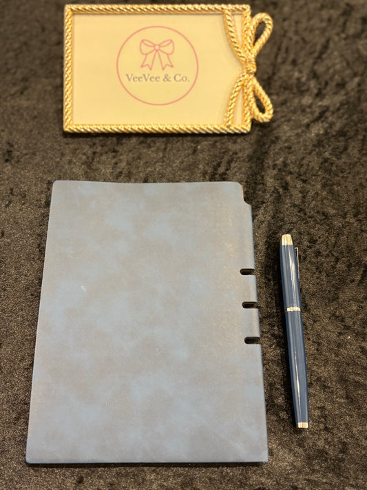 Cowboys Luxe Journal & Pen Set