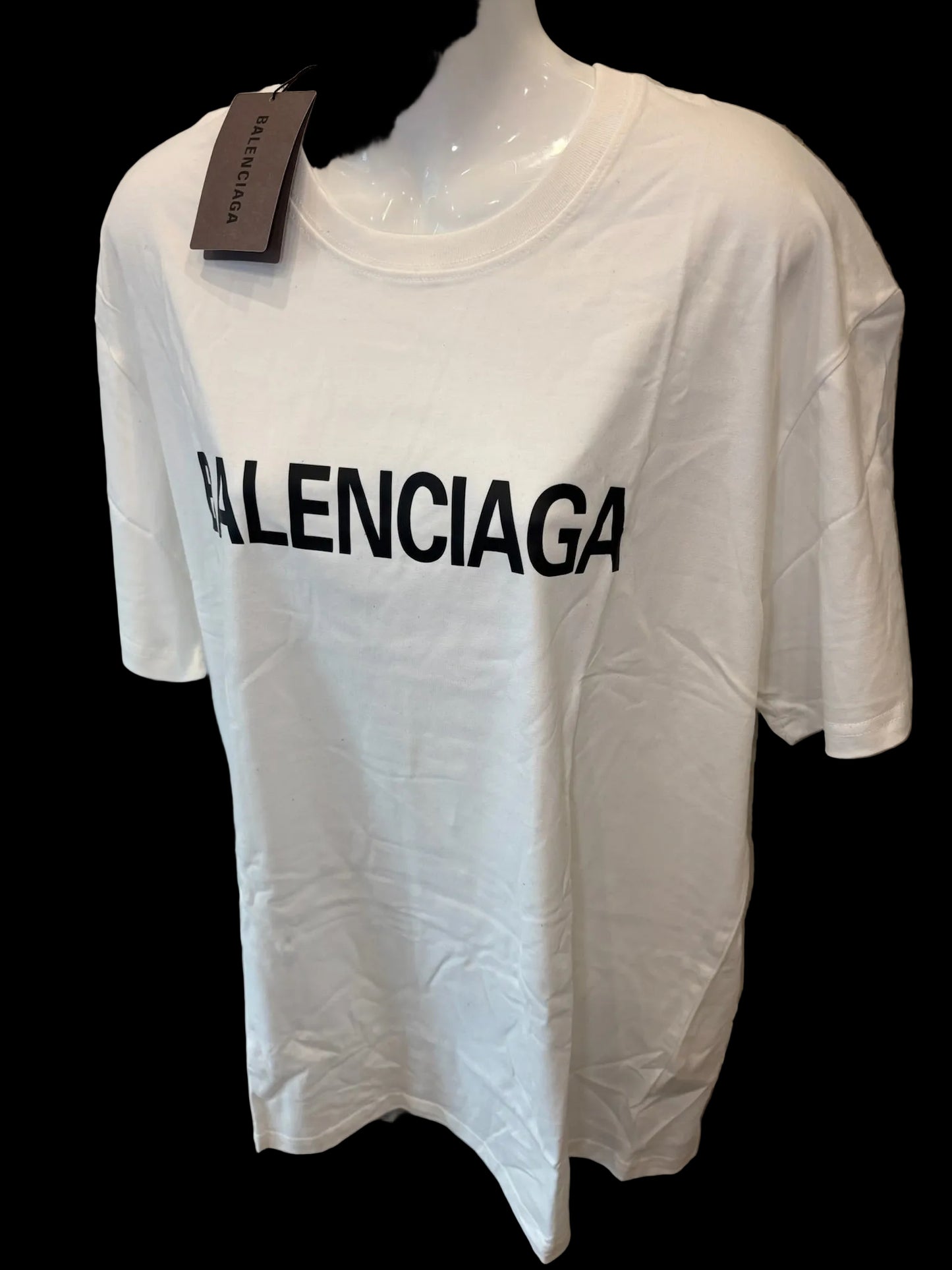 The Signature Style Tee