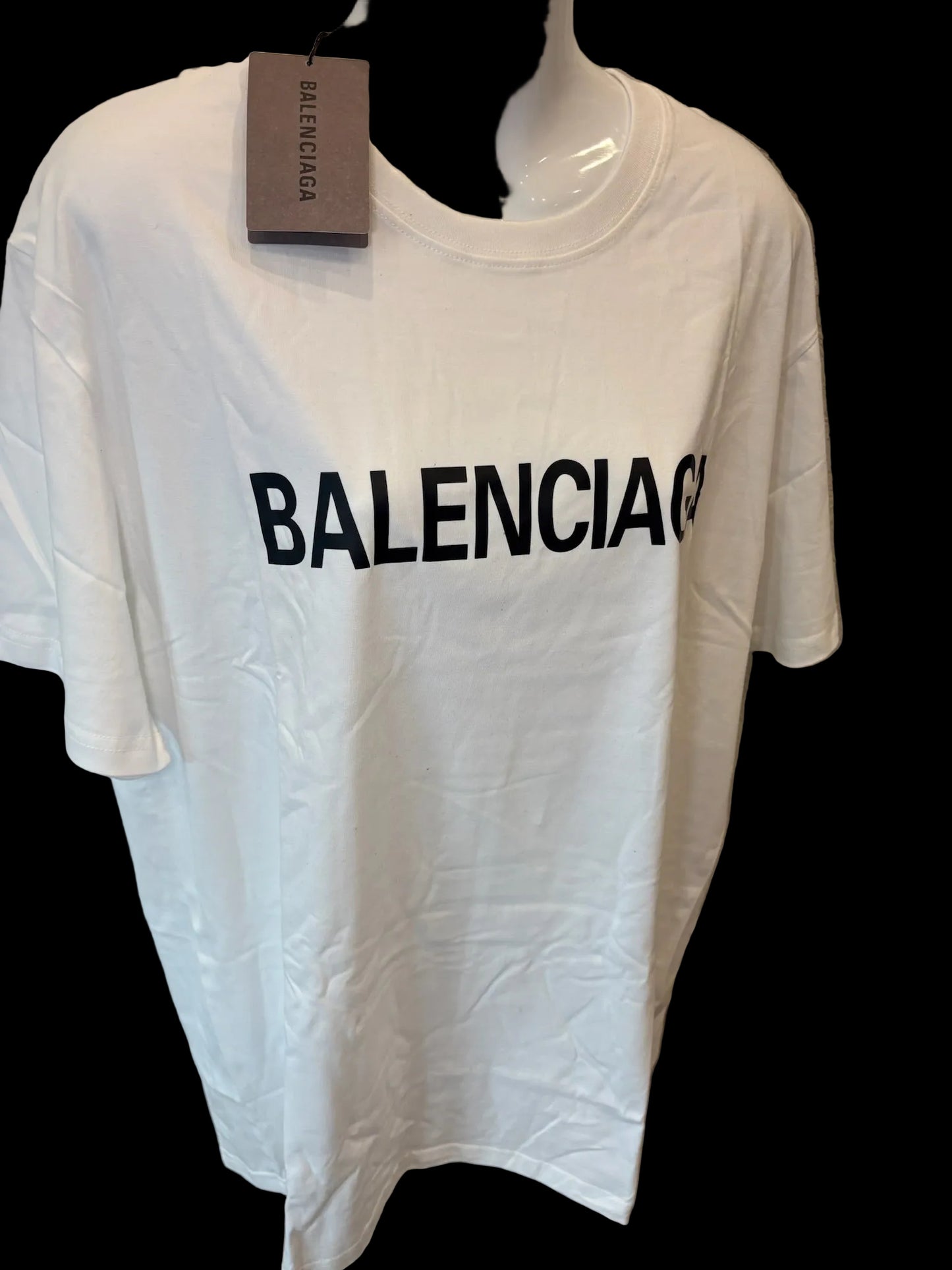 The Signature Style Tee