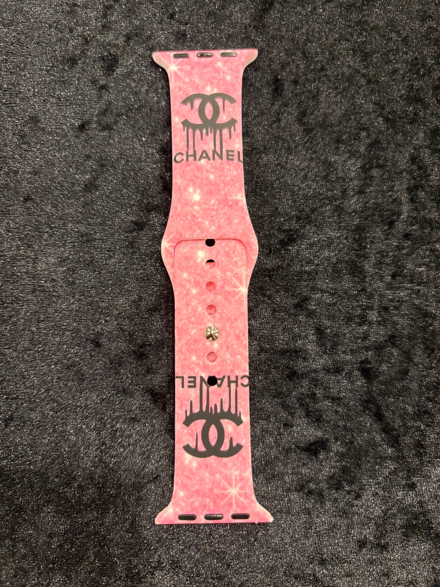 Luxe Pattern Watch Bands