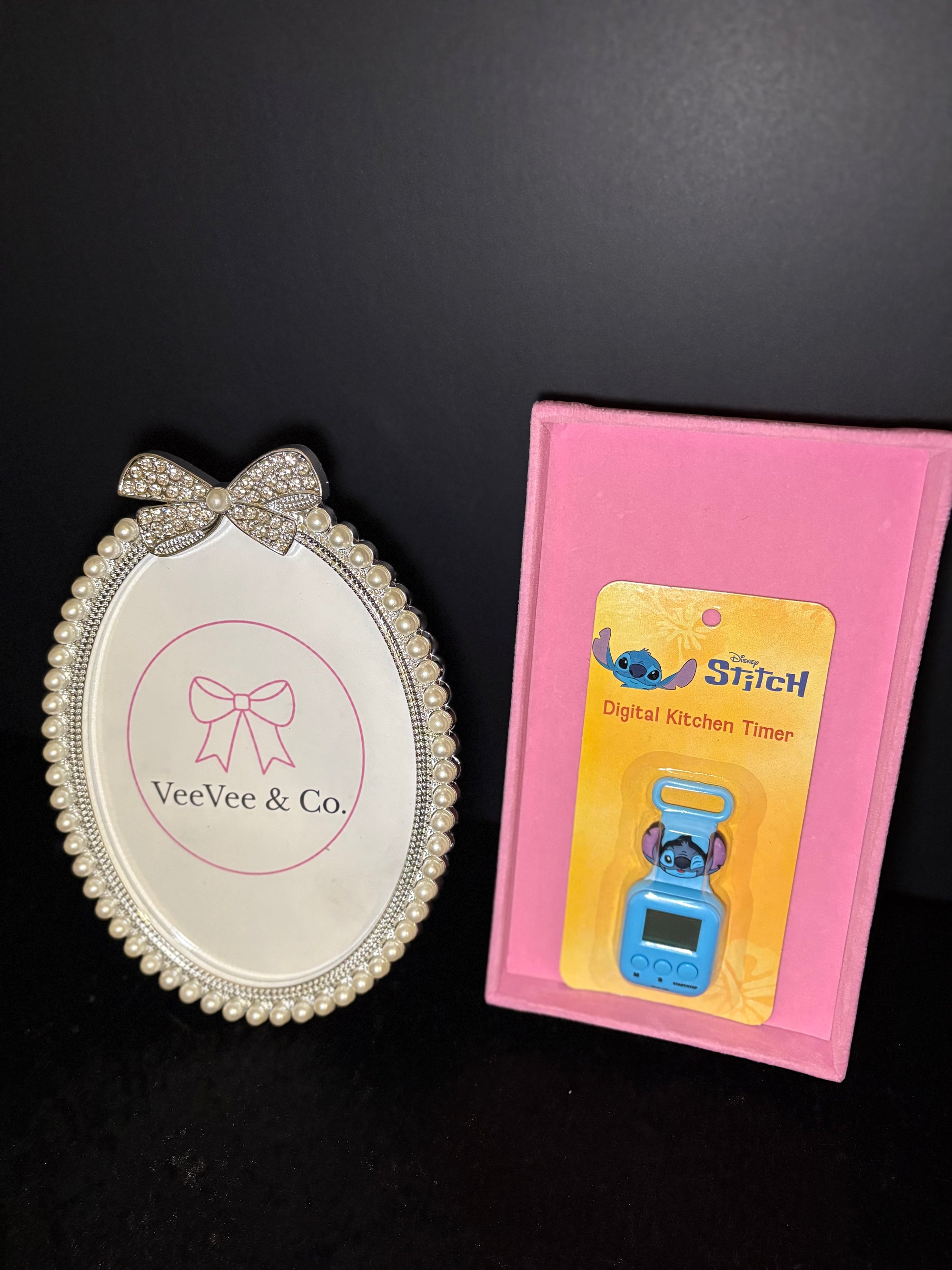 Stitch’s Cute Little Kitchen Timer