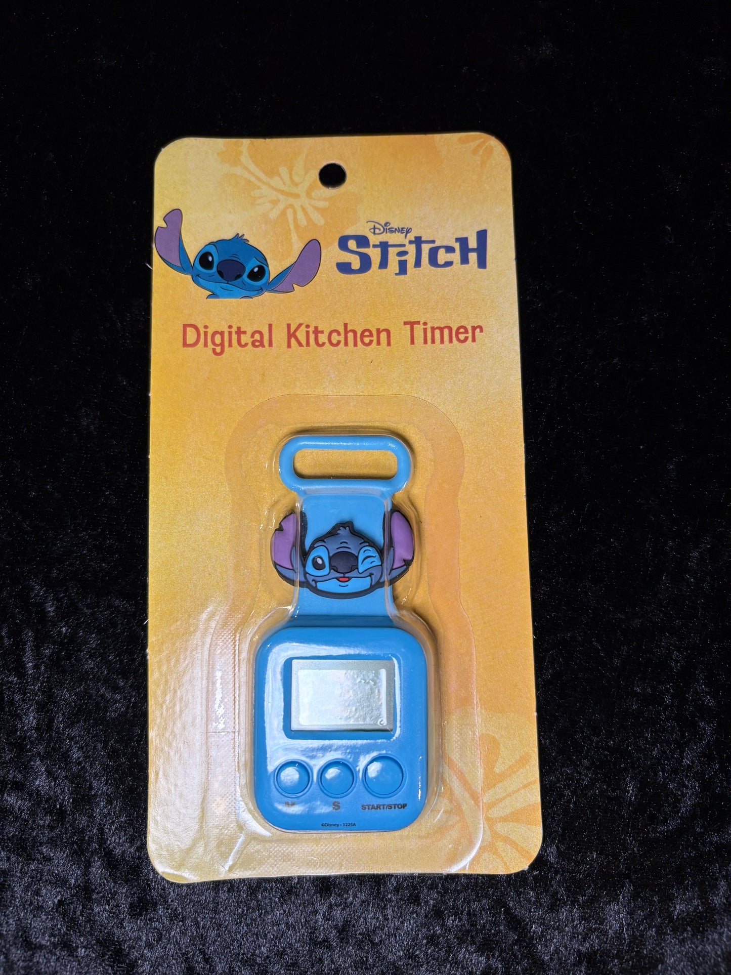 Stitch’s Cute Little Kitchen Timer