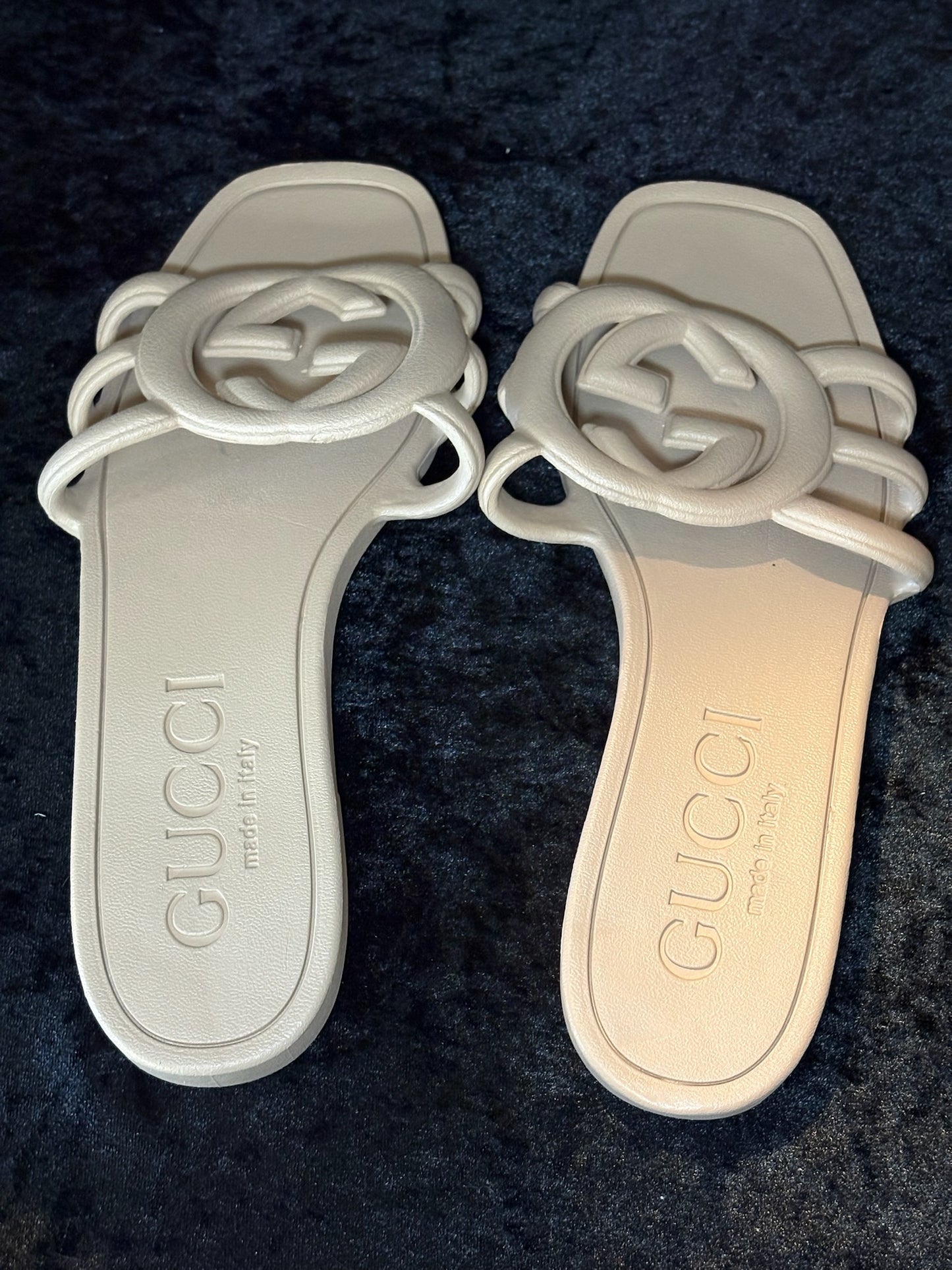 🤎✨ Teddy Tan Sandals | Chic Everyday Slides