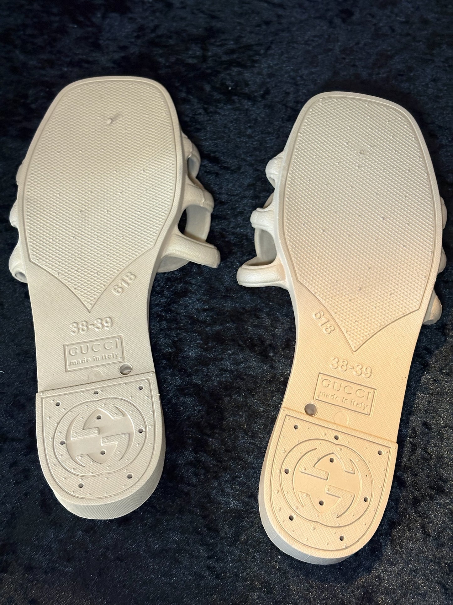 🤎✨ Teddy Tan Sandals | Chic Everyday Slides