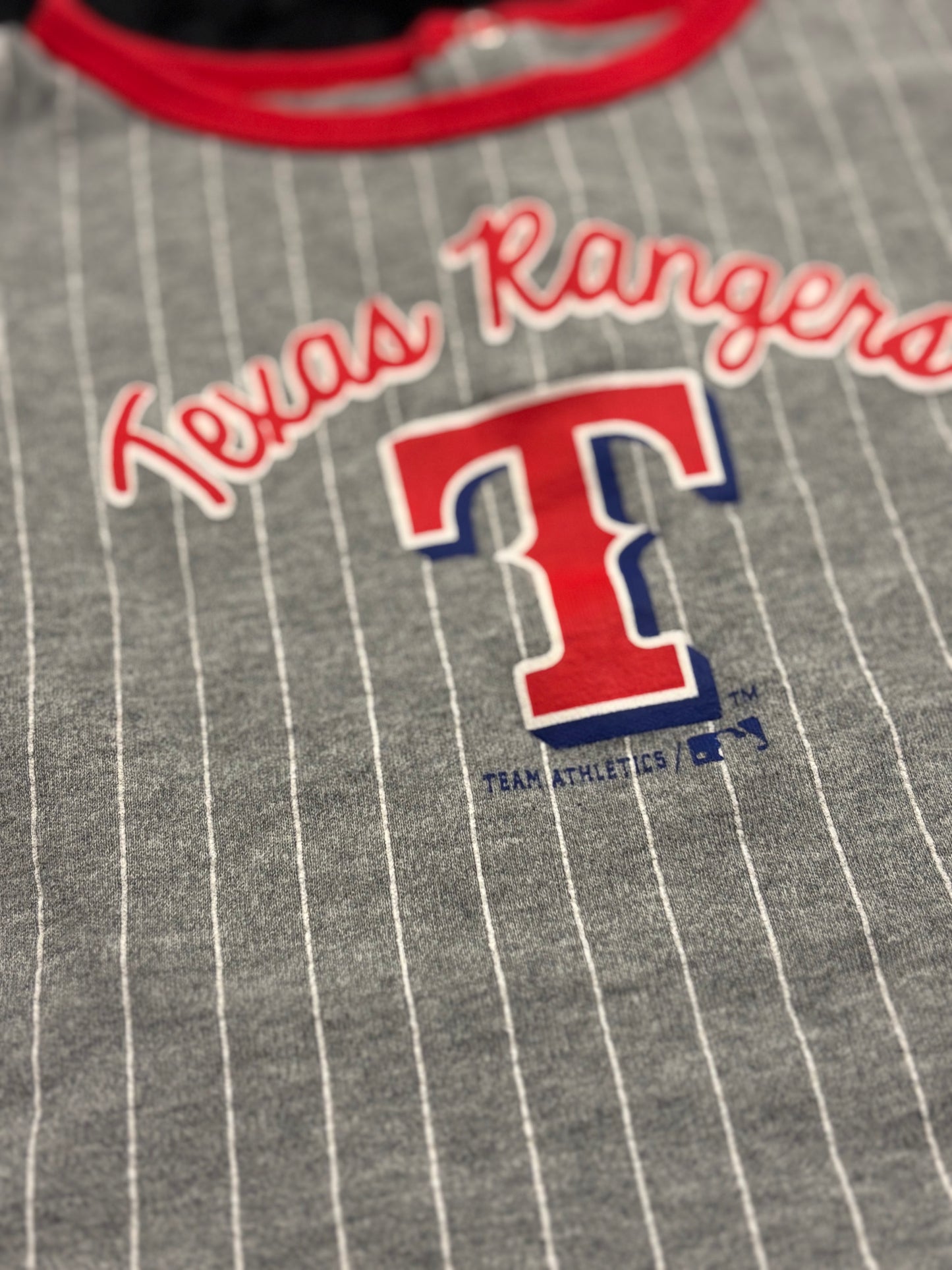 Lil Texas Slugger Babe ~ SIZE 12M