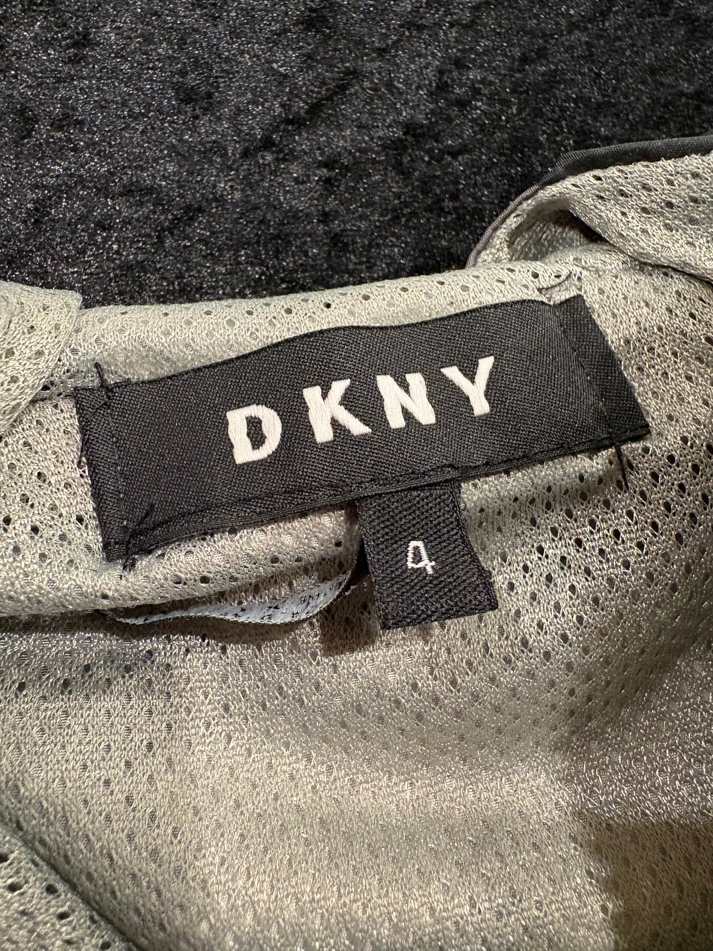 Mini City Camo Zip ~ SIZE 4