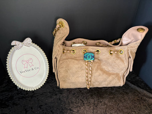 ✨🤎 The Perfect Tan Bag