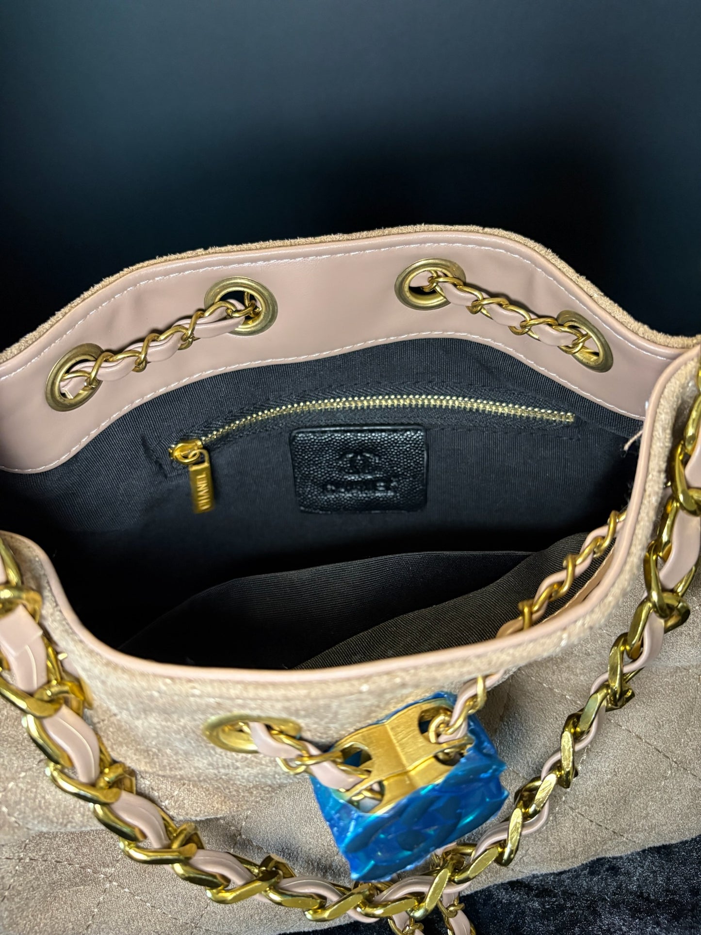 ✨🤎 The Perfect Tan Bag