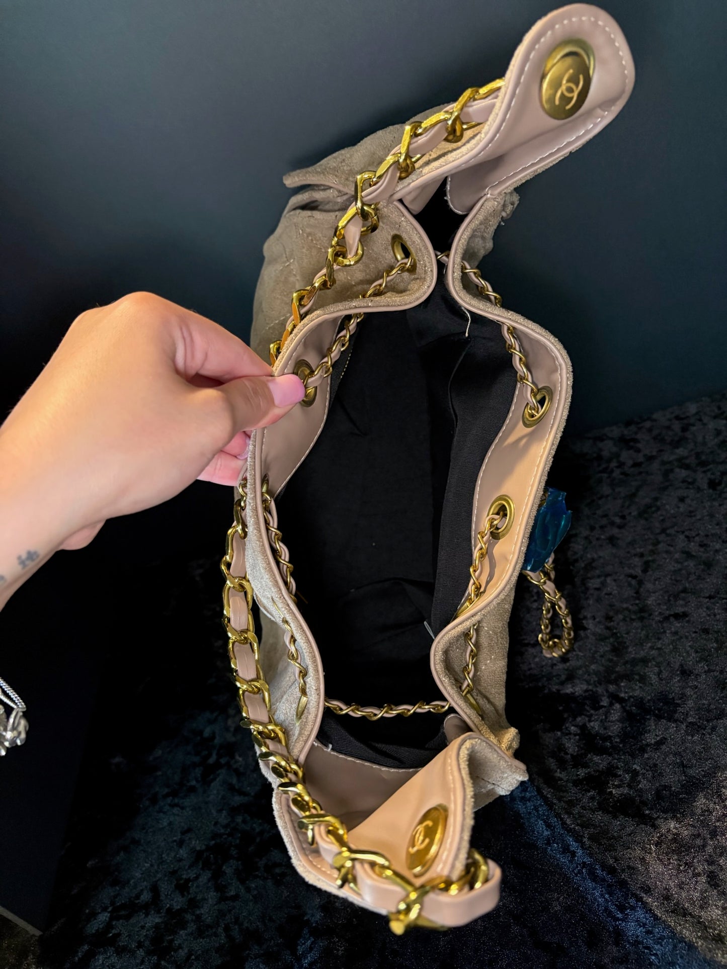✨🤎 The Perfect Tan Bag