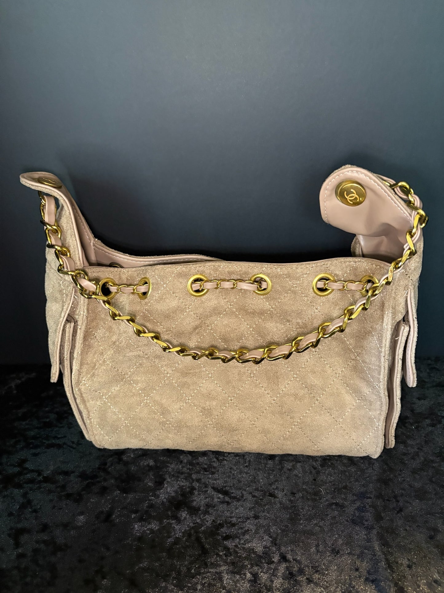 ✨🤎 The Perfect Tan Bag