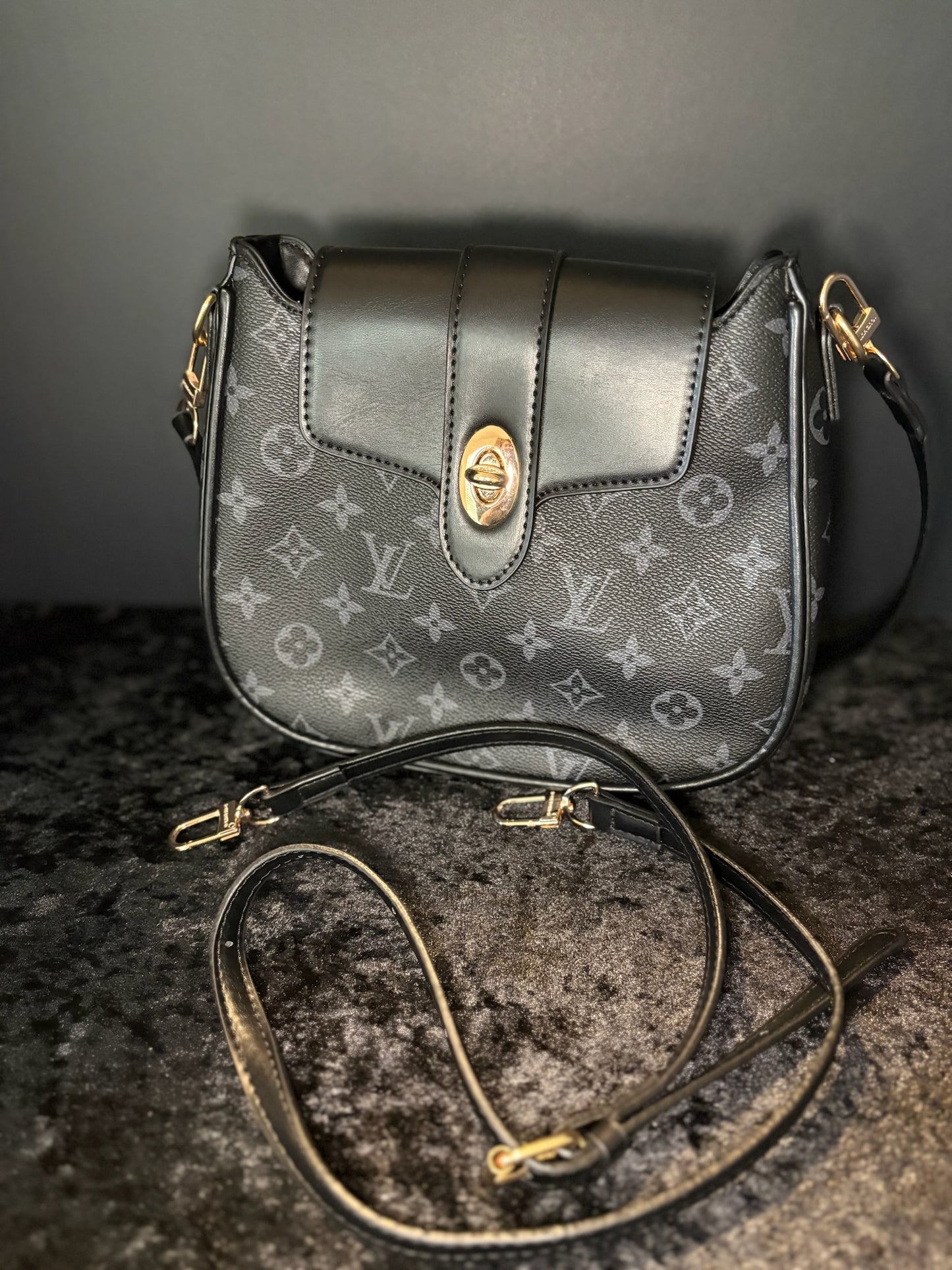✨🤎 Dreamy Bag Set | Matching Purse Collection