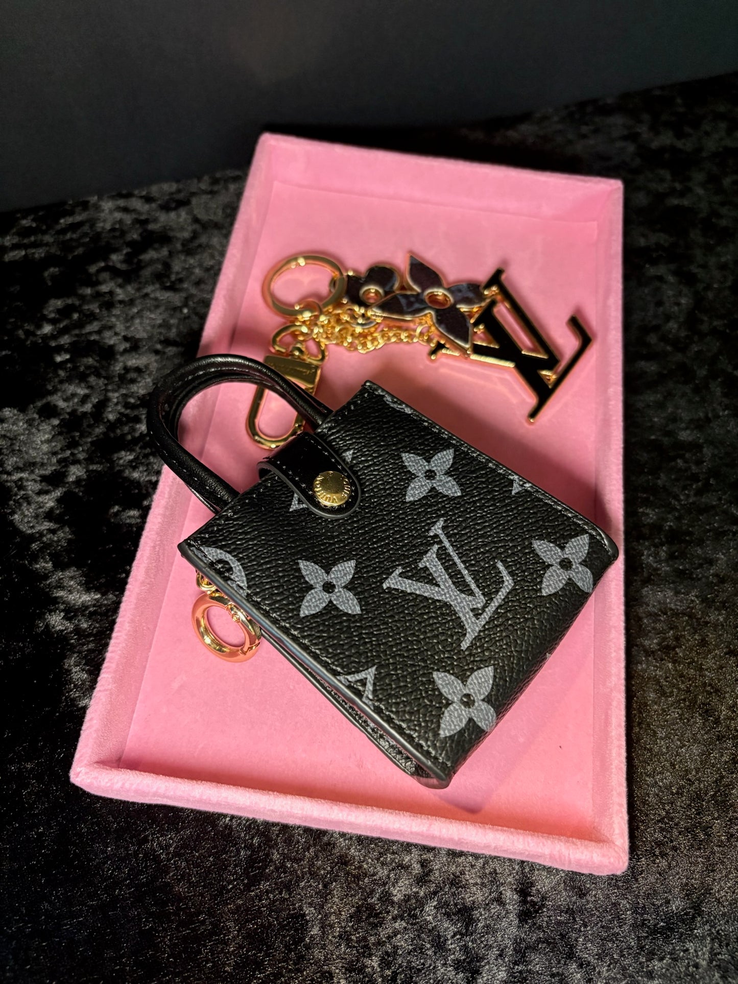 ✨🤎 Dreamy Bag Set | Matching Purse Collection
