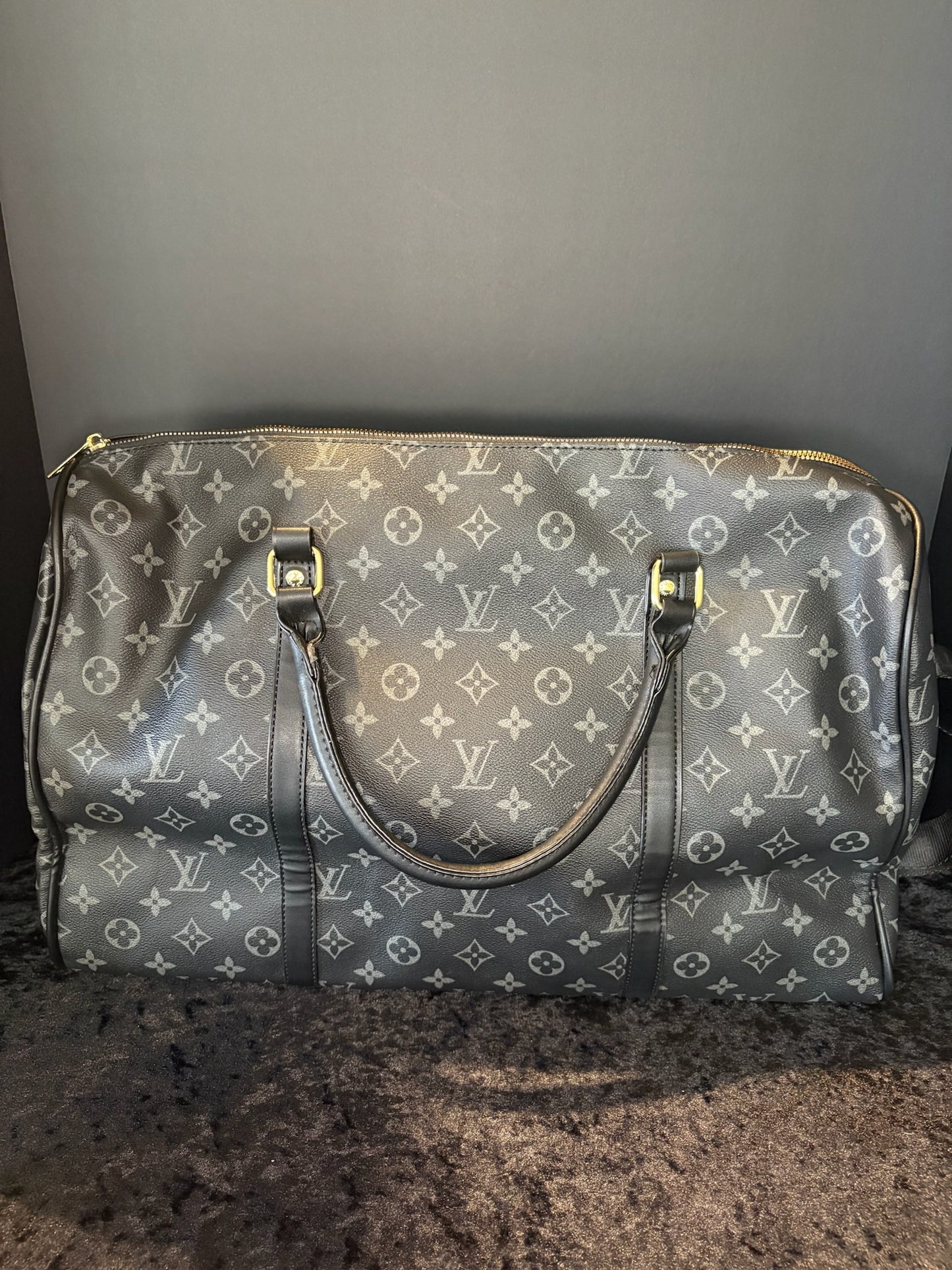 👜✨ The All-In-One It Girl Set | Tote, Duffle & Accessories
