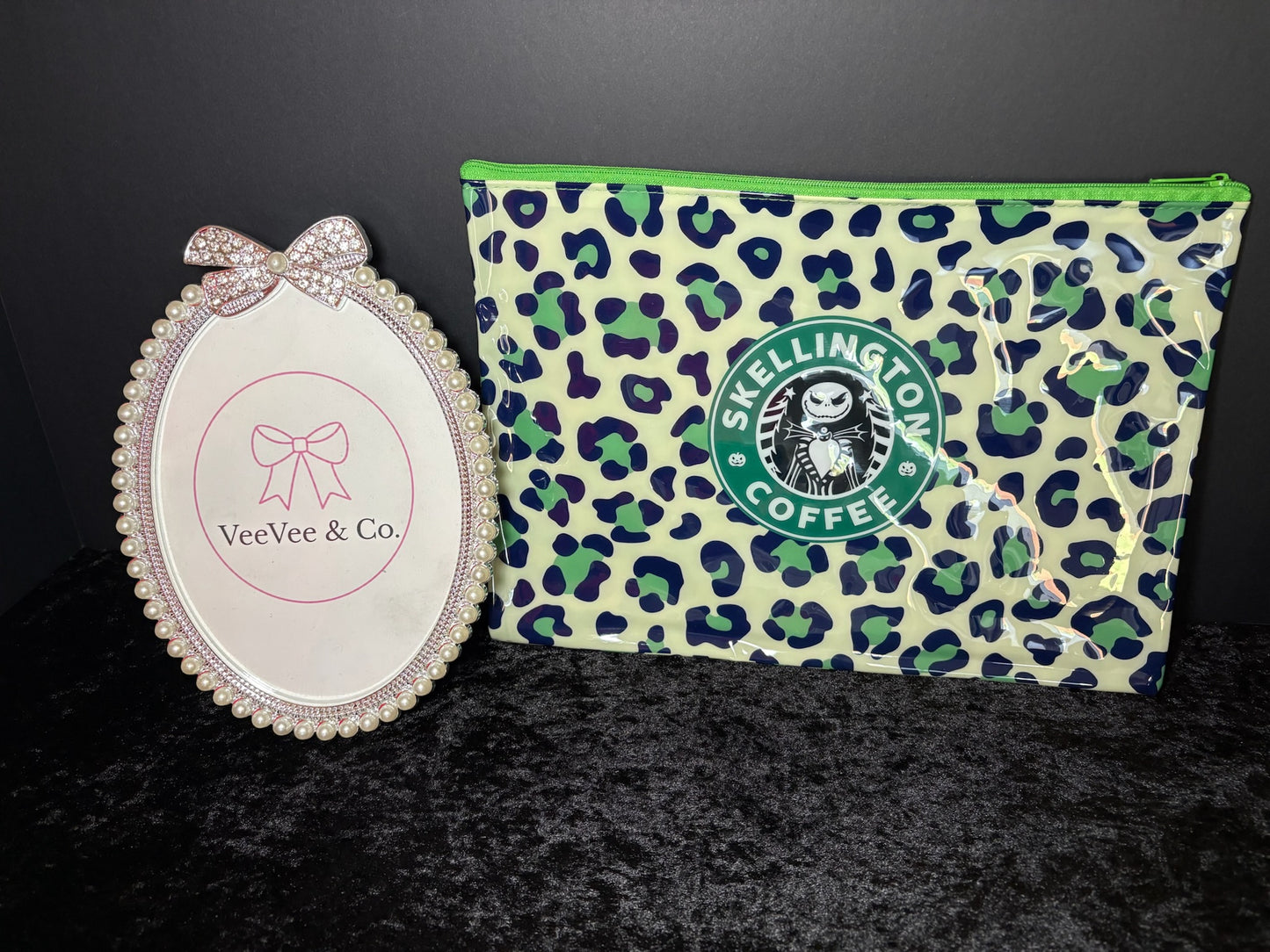 🩷✨ Jelly Pouch Cuties | 3 Fun Prints