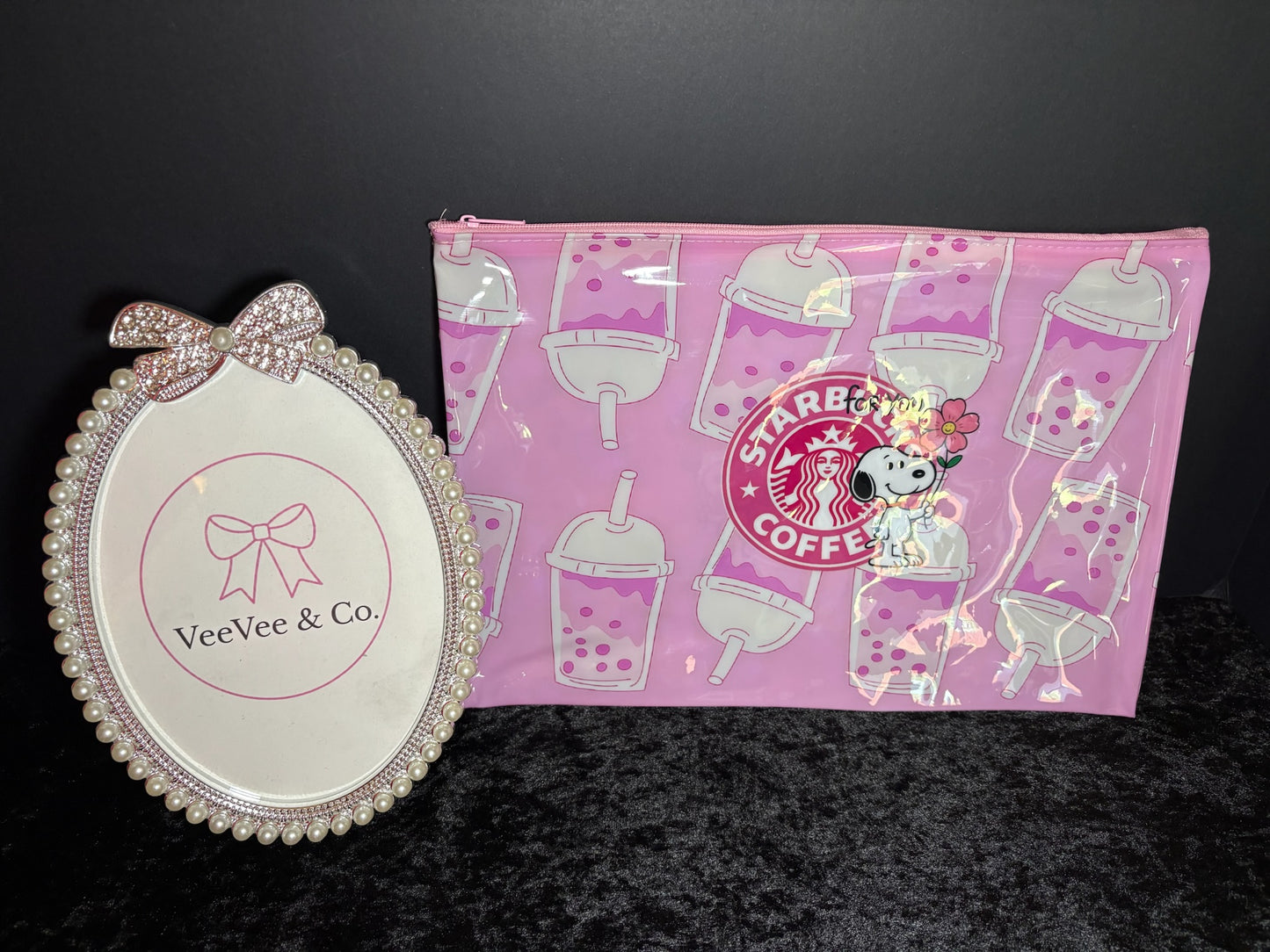 🩷✨ Jelly Pouch Cuties | 3 Fun Prints