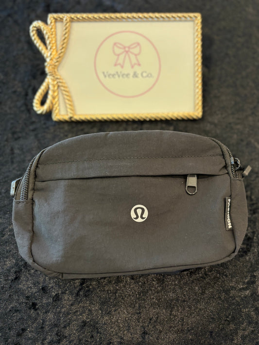 Effortless Movement Waist Bag