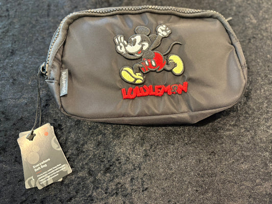 Mickey Vibes Belt Bag