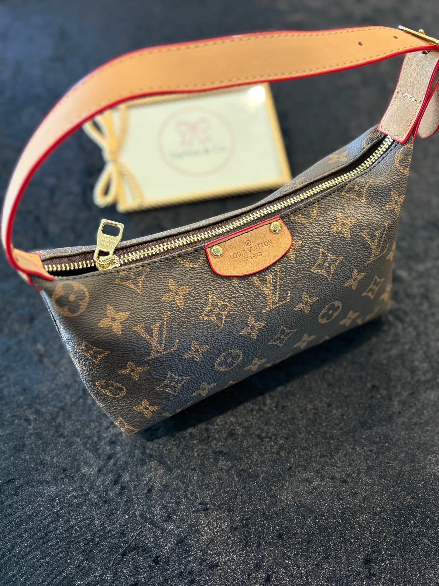 Everyday Elegance Bag