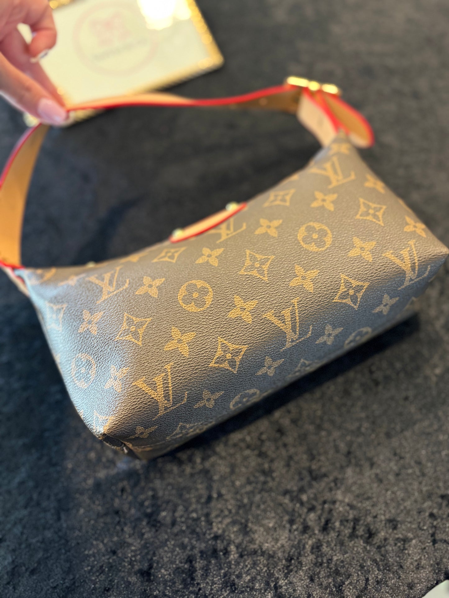 Everyday Elegance Bag