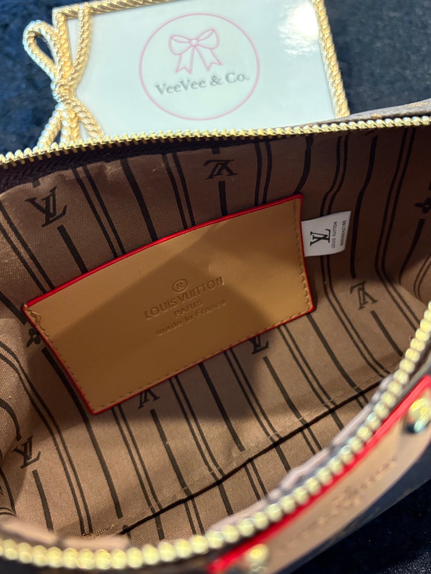 Everyday Elegance Bag