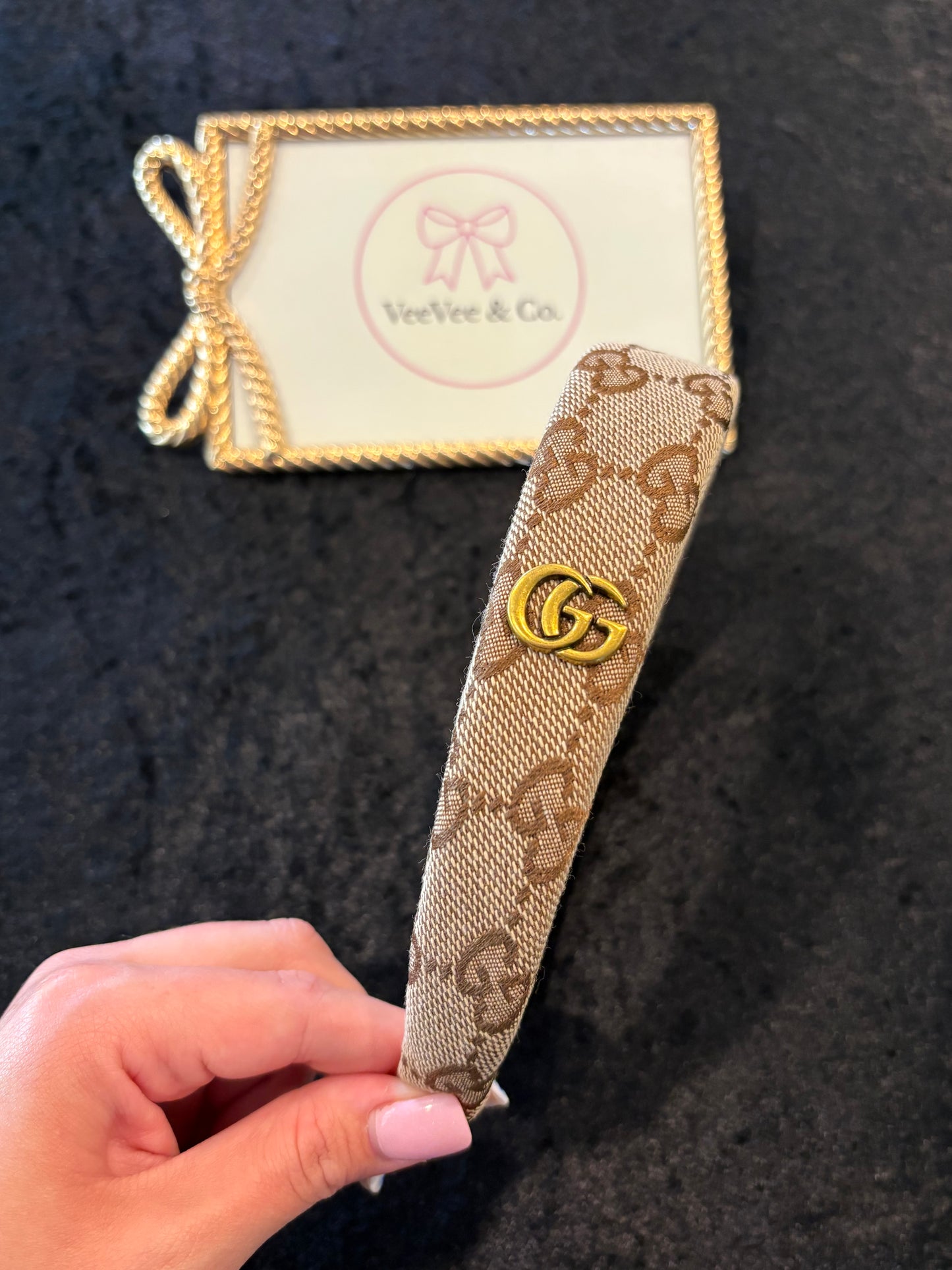 The It-Girl Headband