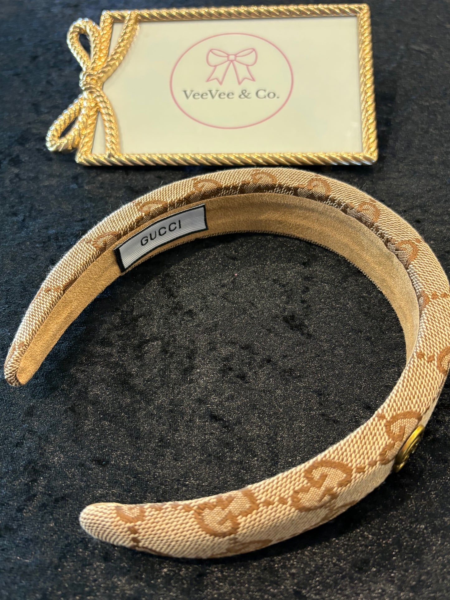 The It-Girl Headband